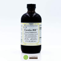 Thumbnail for Cardio-ND- 8 fl oz Premier Research Labs Supplement - Conners Clinic