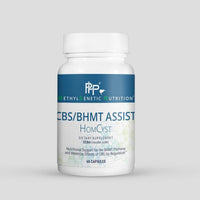 Thumbnail for CBS/BHMT Assist Prof Health Products Supplement - Conners Clinic