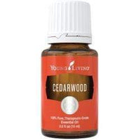 Thumbnail for Cedarwood Essential Oil - 15ml Young Living Young Living Supplement - Conners Clinic
