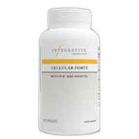 Thumbnail for Cellular Forté w/IP-6 Inositol 240 caps * Integrative Therapeutics Supplement - Conners Clinic