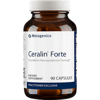 Thumbnail for Ceralin Forte 90 caps * Metagenics Supplement - Conners Clinic