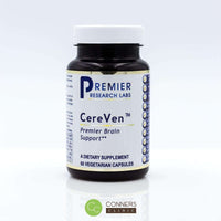 Thumbnail for CereVen - 60 caps Premier Research Labs Supplement - Conners Clinic
