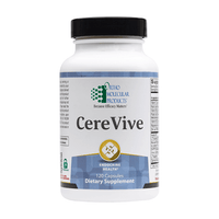 Thumbnail for CereVive - 120 Capsules Ortho-Molecular Supplement - Conners Clinic