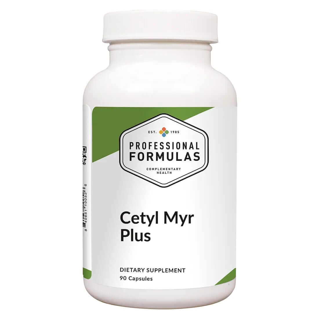 Cetyl Myr Plus Professional Formulas Supplement - Conners Clinic