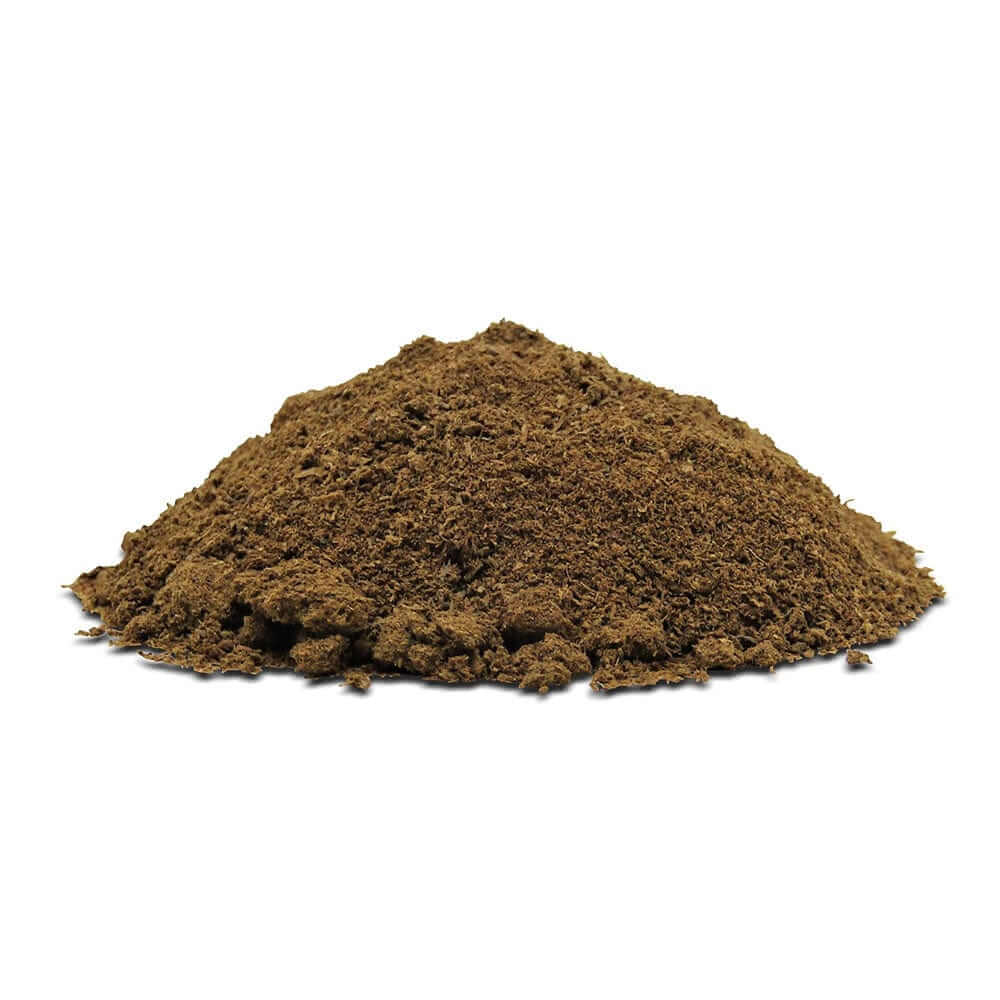 Chaga Mushroom powdered Conners Clinic Supplement - Conners Clinic