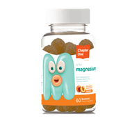 Thumbnail for Chapter One Magnesium Peach 60 Gummies Zahler Supplement - Conners Clinic