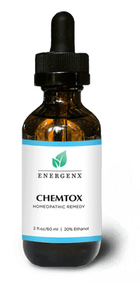 Thumbnail for Chemtox 2 fl oz Energenx Supplement - Conners Clinic