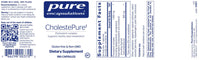 Thumbnail for CholestePure 180 vegcaps * Pure Encapsulations Supplement - Conners Clinic