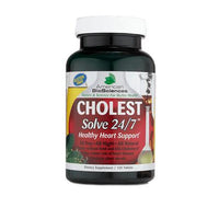 Thumbnail for CholestSolve 24/7® 120 Tablets American BioSciences Supplement - Conners Clinic