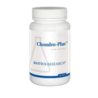 Thumbnail for CHONDRO-PLUS (120T) Biotics Research Supplement - Conners Clinic