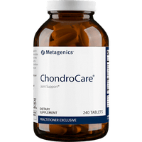 Thumbnail for ChondroCare 240 tabs * Metagenics Supplement - Conners Clinic