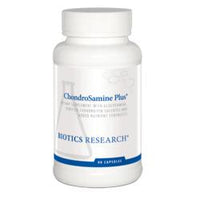 Thumbnail for CHONDROSAMINE PLUS (90C) Biotics Research Supplement - Conners Clinic