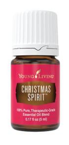 Christmas Spirit Essential Oil - 5ml Young Living Young Living Supplement - Conners Clinic