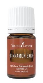 Thumbnail for Cinnamon Bark Essential Oil - 5ml Young Living Young Living Supplement - Conners Clinic