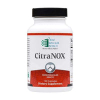 Thumbnail for CitraNOX - 120 Capsules Ortho-Molecular Supplement - Conners Clinic