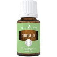 Thumbnail for Citronella Essential Oil - 15ml Young Living Young Living Supplement - Conners Clinic