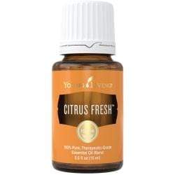 Citrus Fresh Essential Oil - 15ml Young Living Young Living Supplement - Conners Clinic