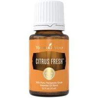 Thumbnail for Citrus Fresh Essential Oil - 15ml Young Living Young Living Supplement - Conners Clinic