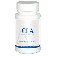 Thumbnail for CLA (60C) Biotics Research Supplement - Conners Clinic