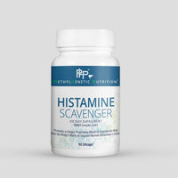 Thumbnail for Clear Histamine Scavenger - 90 Caps Conners Clinic Supplement - Conners Clinic