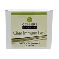 Thumbnail for Clear Immuno Pack Conners Clinic Supplement - Conners Clinic