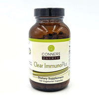 Thumbnail for Clear Immuno Plus / Immunitone Plus - 120 Caps Conners Clinic Supplement - Conners Clinic