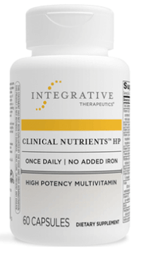 Thumbnail for Clinical Nutrients HP 60 vegcaps * Integrative Therapeutics Supplement - Conners Clinic