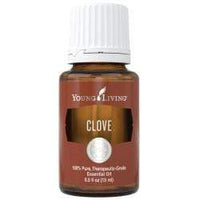 Thumbnail for Clove Essential Oil - 15ml Young Living Young Living Supplement - Conners Clinic