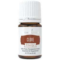 Thumbnail for Clove VITALITY Essential Oil - 5ml Young Living Young Living Supplement - Conners Clinic