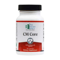 Thumbnail for CM Core - 90 Capsules Ortho-Molecular Supplement - Conners Clinic