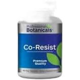 CO-RESIST (90T) Biotics Research Supplement - Conners Clinic