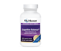 Thumbnail for Cognitive Balance - 120 caps NuMedica Supplement - Conners Clinic
