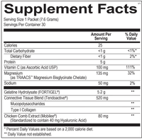 Thumbnail for CollaGEN - 228 grams Powder Ortho-Molecular Supplement - Conners Clinic