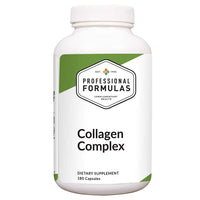 Thumbnail for Collagen Complex - 180 Capsules Professional Formulas Supplement - Conners Clinic