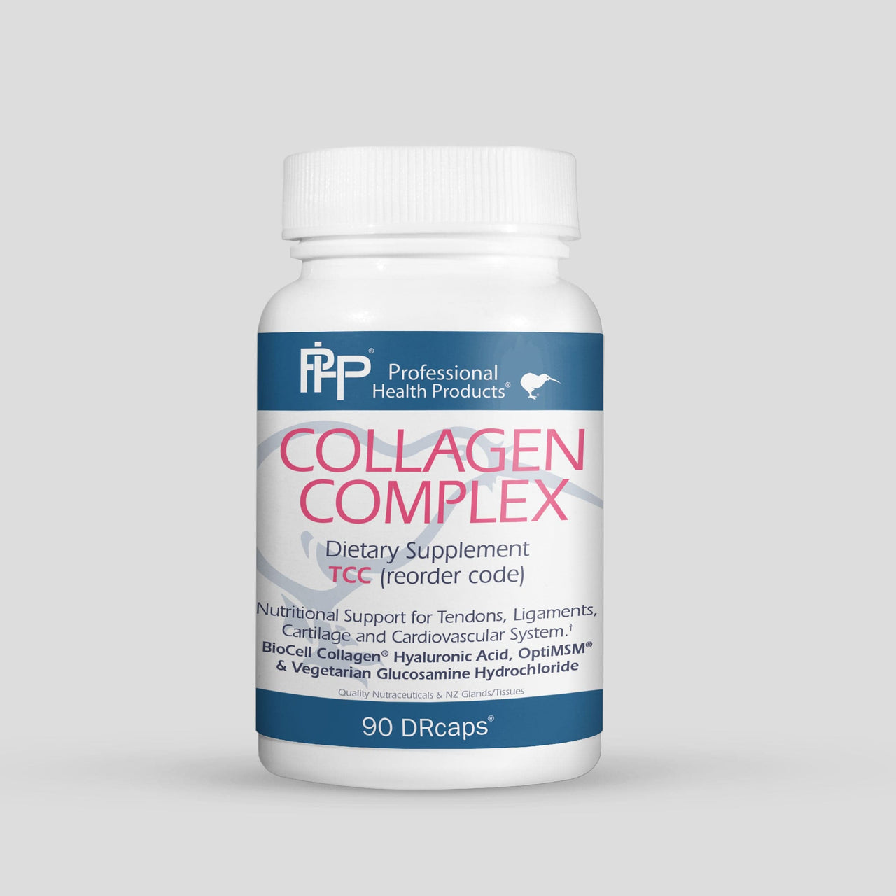 Collagen Complex Prof Health Products Supplement - Conners Clinic