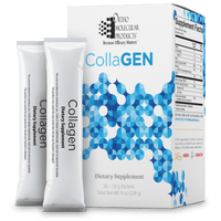 Thumbnail for CollaGEN Stick Packs Ortho-Molecular Supplement - Conners Clinic