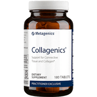 Thumbnail for Collagenics 180 tabs * Metagenics Supplement - Conners Clinic