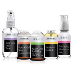 Complete Anti-Aging System 5 Pack Yeouth - Conners Clinic