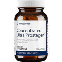 Thumbnail for Concentrated Ultra Prostagen 60 caps * Metagenics Supplement - Conners Clinic
