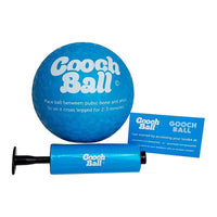 Thumbnail for Cooch Ball - Pelvic Floor Healing Cooch Ball - Conners Clinic