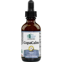 Thumbnail for CopaCalm - 2.2 oz Liquid Ortho-Molecular Supplement - Conners Clinic