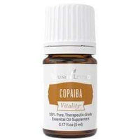 Thumbnail for Copaiba Vitality essential Oil - 5ml Young Living Young Living Supplement - Conners Clinic