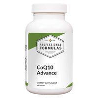 Thumbnail for CoQ10 Advance Professional Formulas Supplement - Conners Clinic