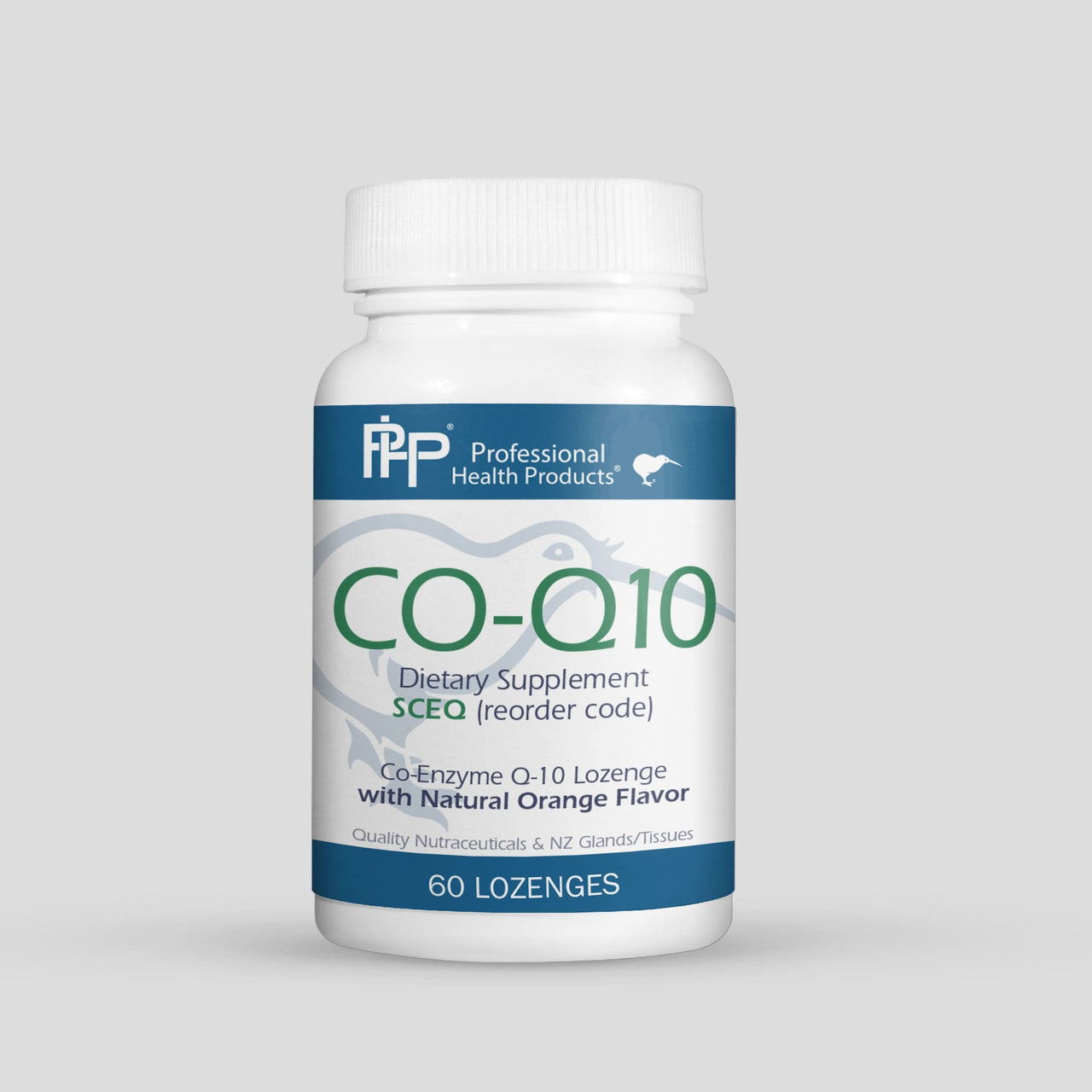CoQ10 Chewable * Prof Health Products Supplement - Conners Clinic