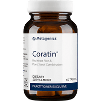 Thumbnail for Coratin 60 tabs * Metagenics Supplement - Conners Clinic