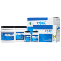 Thumbnail for Core Restore 14-Day Kit (Vanilla) Ortho-Molecular Supplement - Conners Clinic