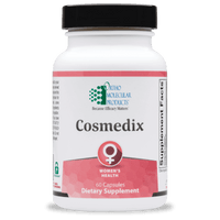 Thumbnail for Cosmedix - 60 Capsules Ortho-Molecular Supplement - Conners Clinic