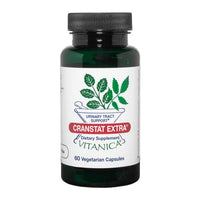 Thumbnail for CranStat Extra® 60 Capsules Vitanica Supplement - Conners Clinic