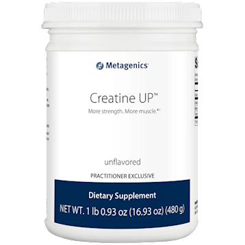 Creatine UP 480 g * Metagenics Supplement - Conners Clinic