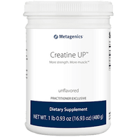 Thumbnail for Creatine UP 480 g * Metagenics Supplement - Conners Clinic